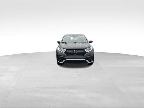 Certified 2022 Honda CR-V EX-L image 8