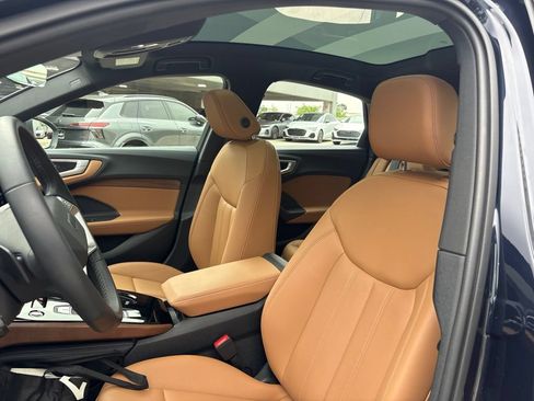 Certified 2025 Audi A5 2.0T Premium w/ Convenience Package AWD/4WD image 11