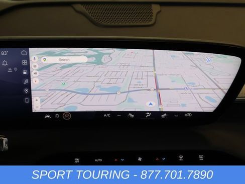 New 2026 Buick Enclave Sport Touring w/ Power Package AWD/4WD image 19