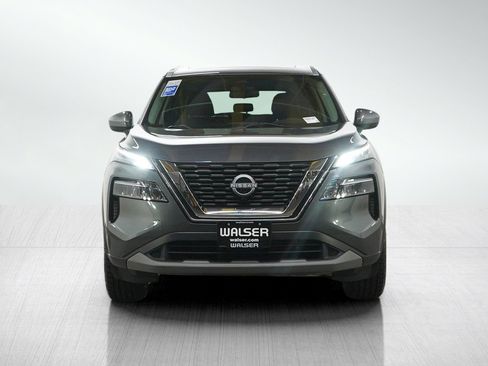 Used 2023 Nissan Rogue SV w/ SV Premium B Package AWD/4WD image 8