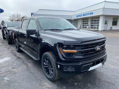 New 2026 Ford F150 XLT