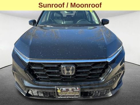 Used 2025 Honda CR-V EX-L image 4