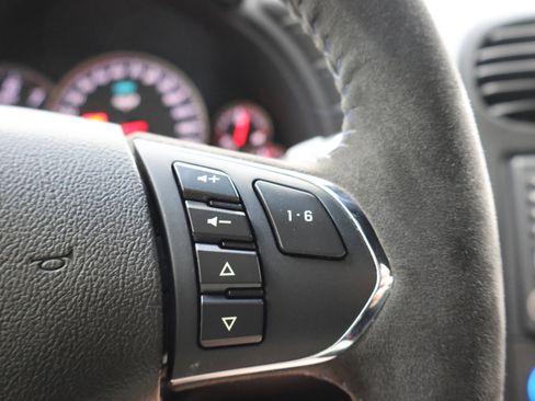 Used 2013 Chevrolet Corvette Grand Sport w/ 4LT Preferred Equipment Group RWD image 13