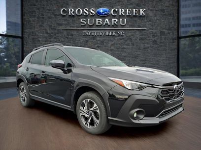New 2026 Subaru Crosstrek 2.0i Premium