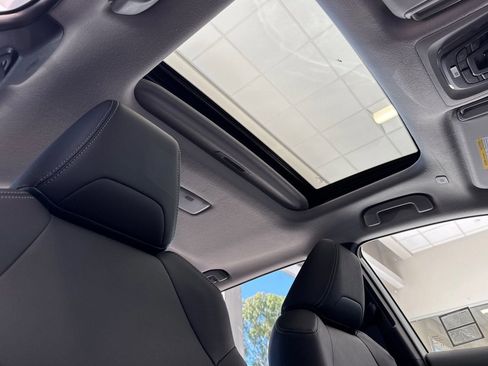 New 2026 Toyota Corolla Cross XLE image 18