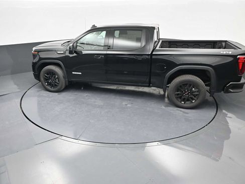 New 2026 GMC Sierra 1500 Elevation w/ Elevation Premium Package image 51