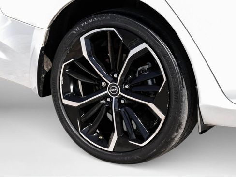 Used 2023 Nissan Altima 2.5 SR image 50