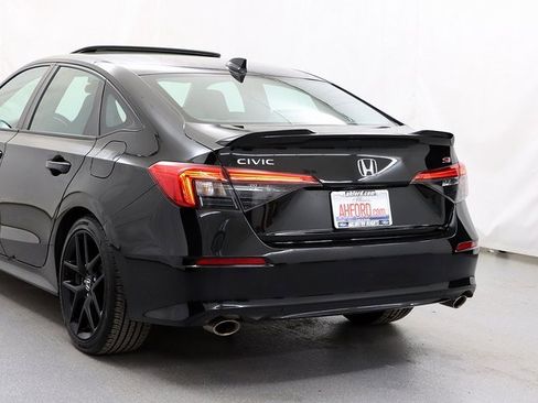 Used 2024 Honda Civic Si image 7