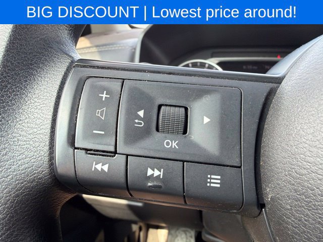 Used 2023 Nissan Rogue S AWD/4WD image 40