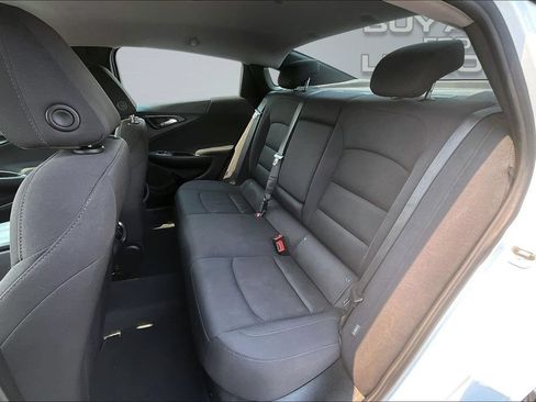 Used 2023 Chevrolet Malibu LT FWD image 25
