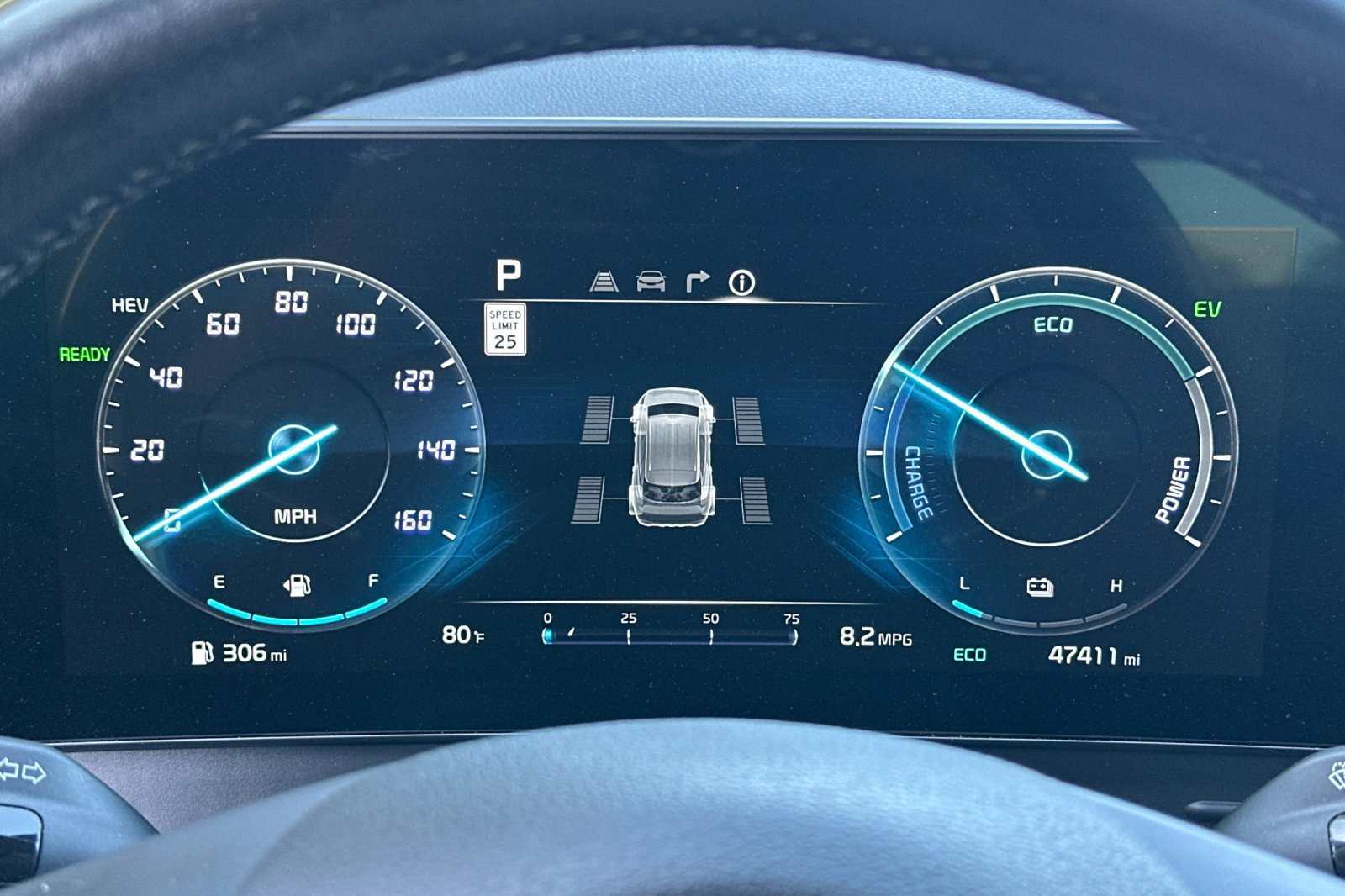 Certified 2023 Kia Sportage X-Line Prestige AWD/4WD image 22
