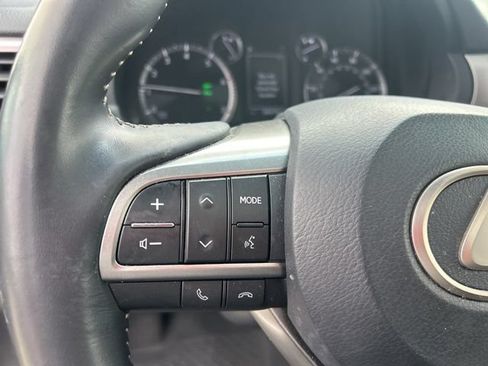 Used 2023 Lexus GX 460 Premium AWD/4WD image 20