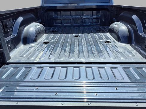 New 2026 RAM 2500 Tradesman image 22