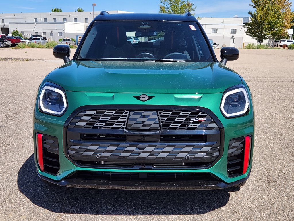 New 2027 MINI Cooper Countryman John Cooper Works AWD/4WD image 6