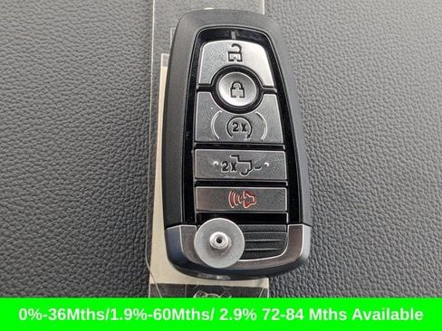 New 2026 Ford F150 Tremor w/ Equipment Group 402B AWD/4WD image 33