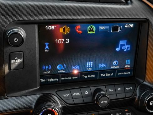 Used 2018 Chevrolet Corvette Z06 RWD image 29