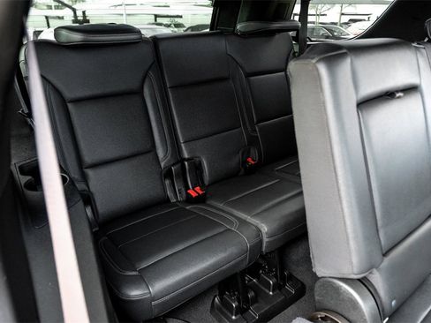 Used 2021 Chevrolet Tahoe LT image 41