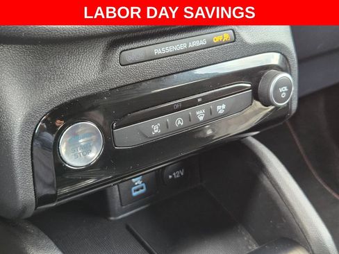 Used 2023 Ford Escape ST-Line w/ Tech Pack #1 AWD/4WD image 17