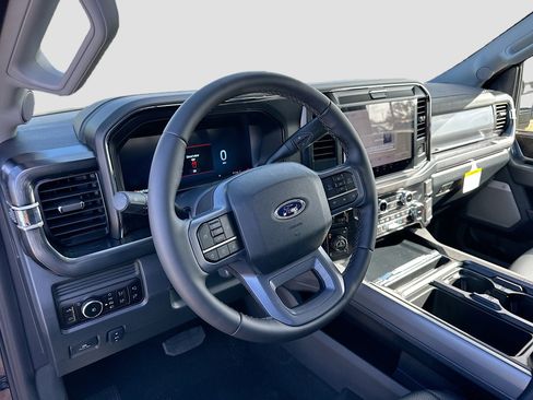 New 2026 Ford F250 Lariat w/ Tremor Off-Road Package image 6