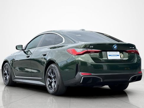 Used 2023 BMW i4 eDrive35 RWD image 3