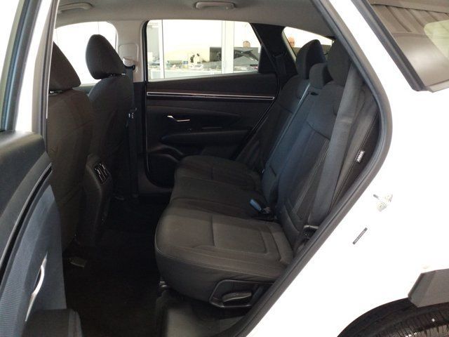 Used 2024 Hyundai Tucson SEL AWD/4WD image 13