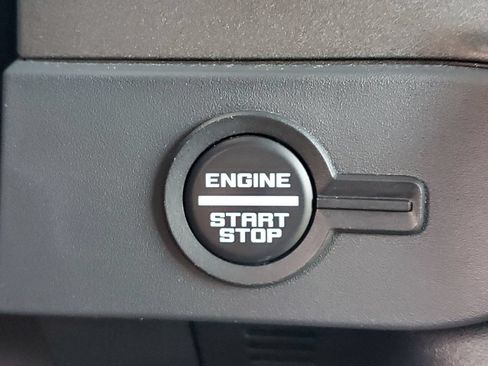 Used 2025 Ford Bronco Big Bend AWD/4WD image 32