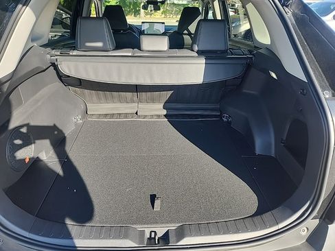 Used 2025 Toyota RAV4 XLE Premium w/ Weather Package image 12