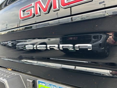New 2025 GMC Sierra 2500 AT4 w/ AT4 Premium Plus Package image 32
