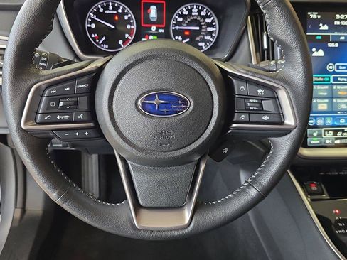 Used 2023 Subaru Outback Limited AWD/4WD image 28