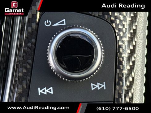 Certified 2025 Audi A5 2.0T Premium Plus w/ Premium Plus image 38