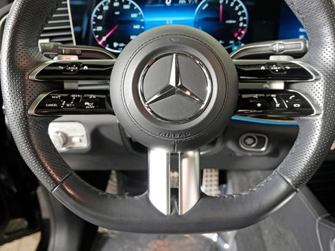 Certified 2024 Mercedes-Benz GLE 450e 4MATIC image 20