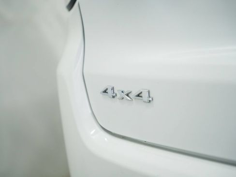 Certified 2022 Jeep Compass Limited AWD/4WD image 7