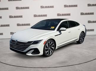 Used 2021 Volkswagen Arteon SEL AWD/4WD video 1