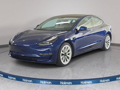 Used 2022 Tesla Model 3 Long Range