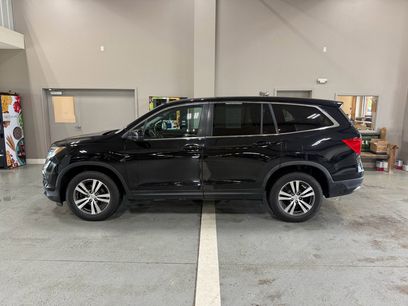 Used 2016 Honda Pilot EX-L
