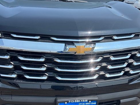 New 2026 Chevrolet Equinox LT FWD image 4