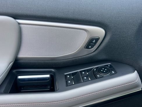 New 2025 Ford Expedition Max Active AWD/4WD image 9
