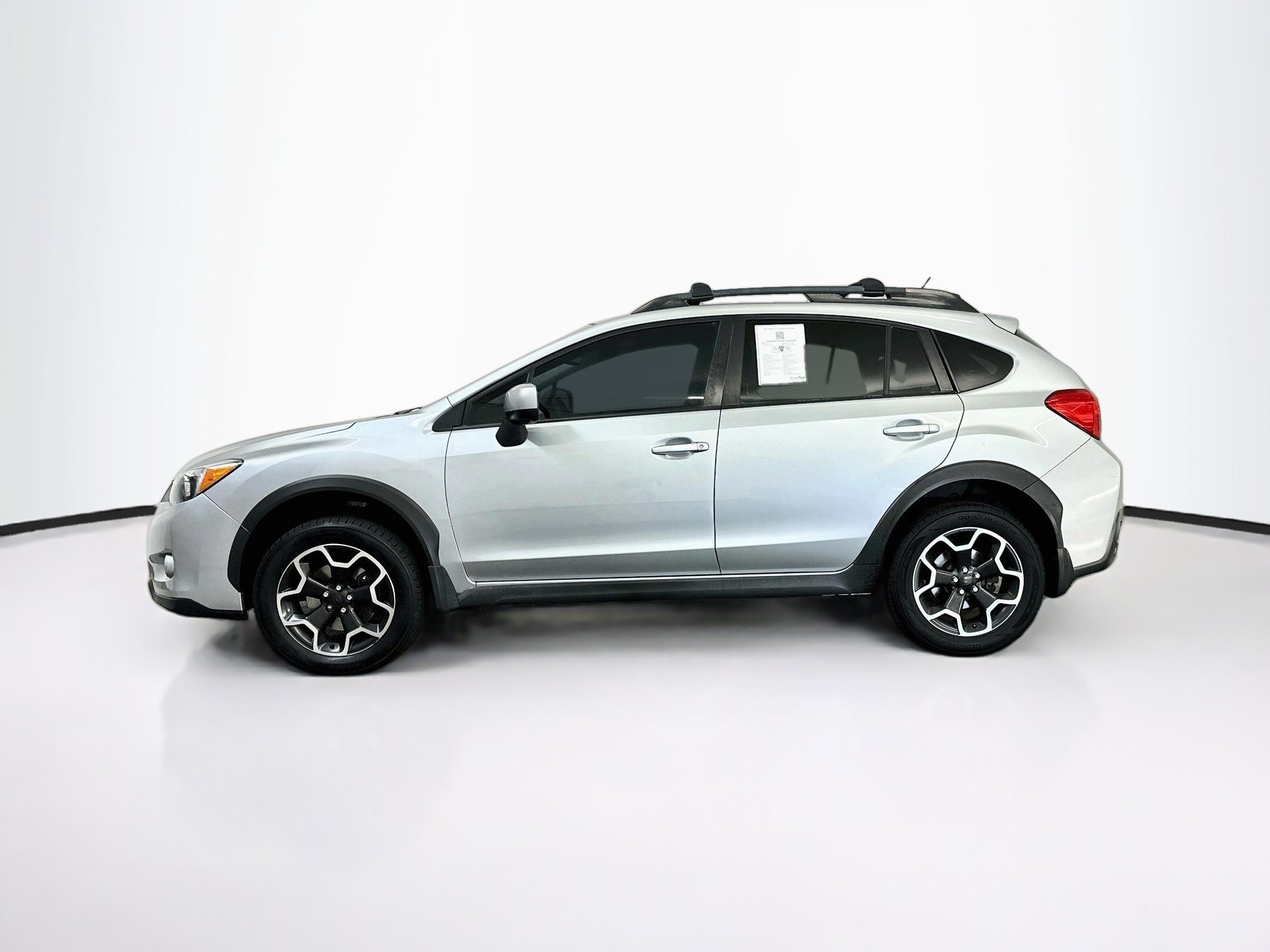 Used 2013 Subaru Crosstrek 2.0i Premium AWD/4WD image 4