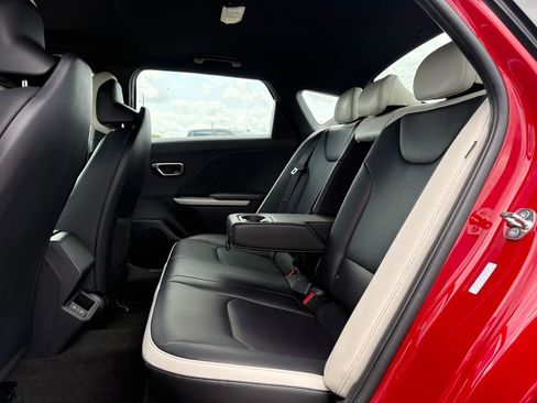New 2026 Kia K4 GT-Line image 14