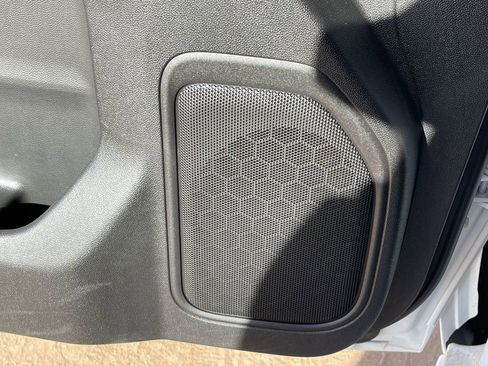 New 2025 GMC Sierra 2500 Pro w/ 1SA Pro Safety Plus Package image 25