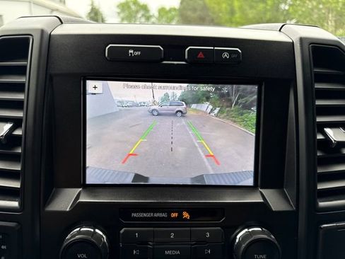 Used 2019 Ford F150 XL w/ Equipment Group 101A Mid AWD/4WD image 14