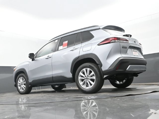 New 2026 Toyota Corolla Cross LE FWD image 23