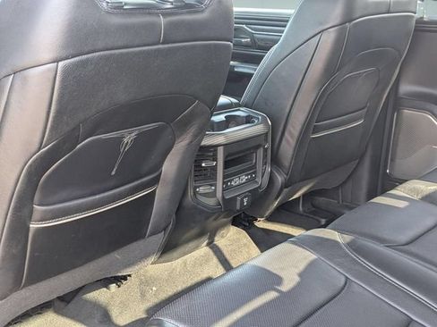 Used 2020 RAM 1500 Limited AWD/4WD image 28