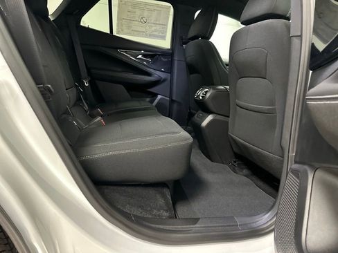 New 2026 Chevrolet Blazer EV LT image 22