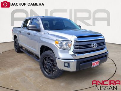 Used 2014 Toyota Tundra SR5 w/ SR5 Upgrade Package