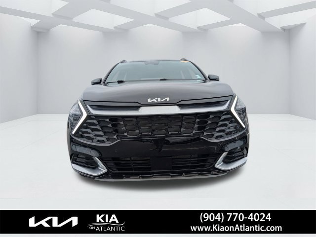 Used 2025 Kia Sorento SX Prestige AWD/4WD image 7