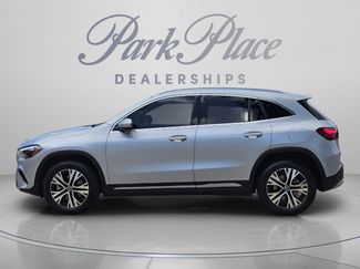 Certified 2025 Mercedes-Benz GLA 250 video 2