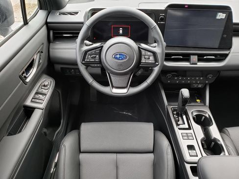 New 2026 Subaru Outback Touring XT AWD/4WD image 10
