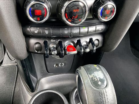 Used 2017 MINI Cooper S FWD image 30