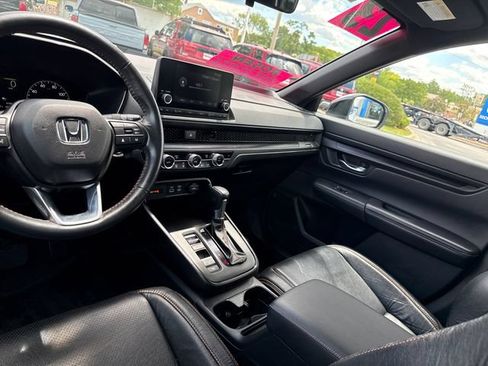 Used 2023 Honda CR-V Sport image 24